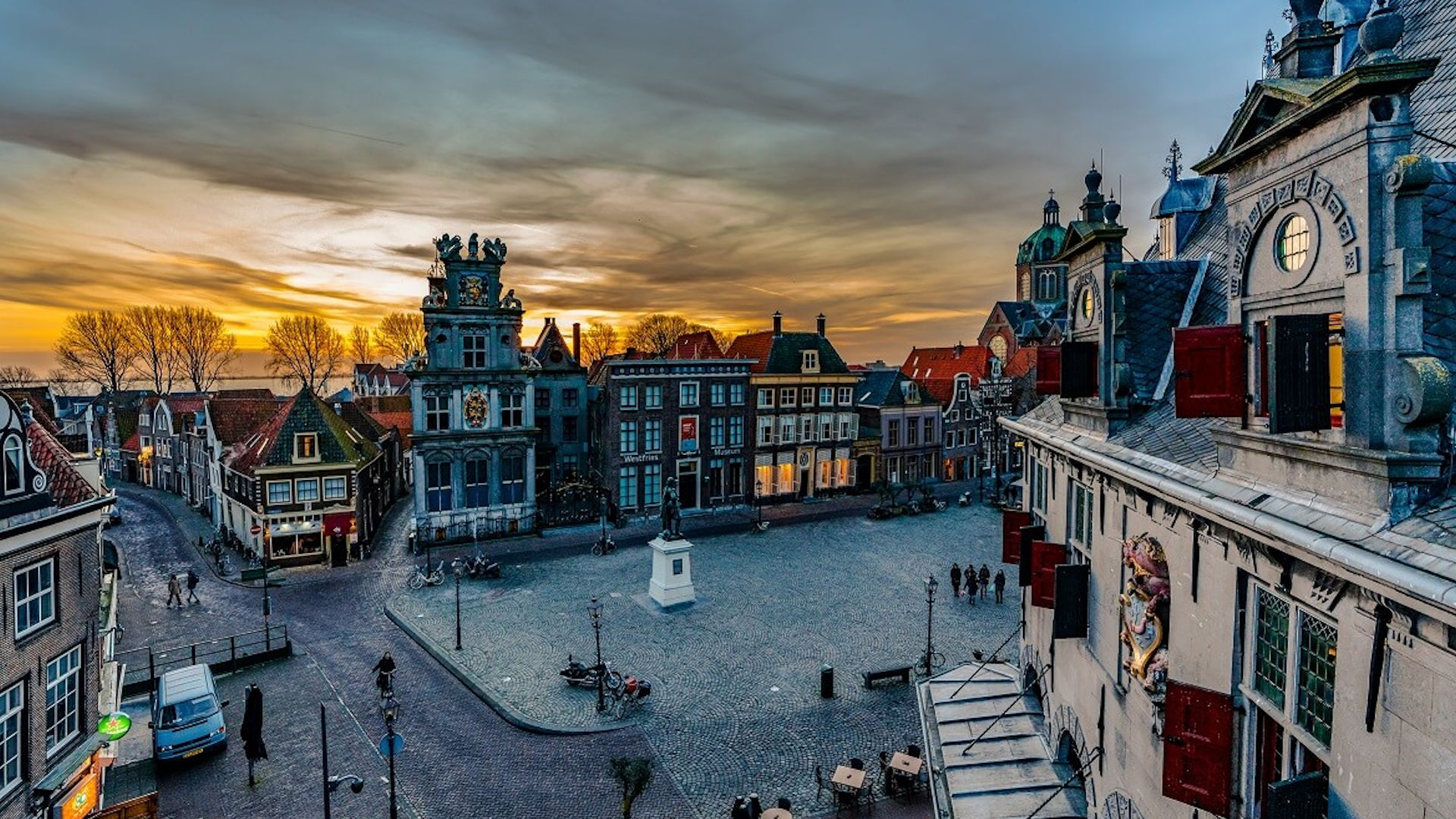 Markermeer Toertocht