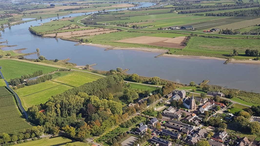 Lek en Vechttocht 2023