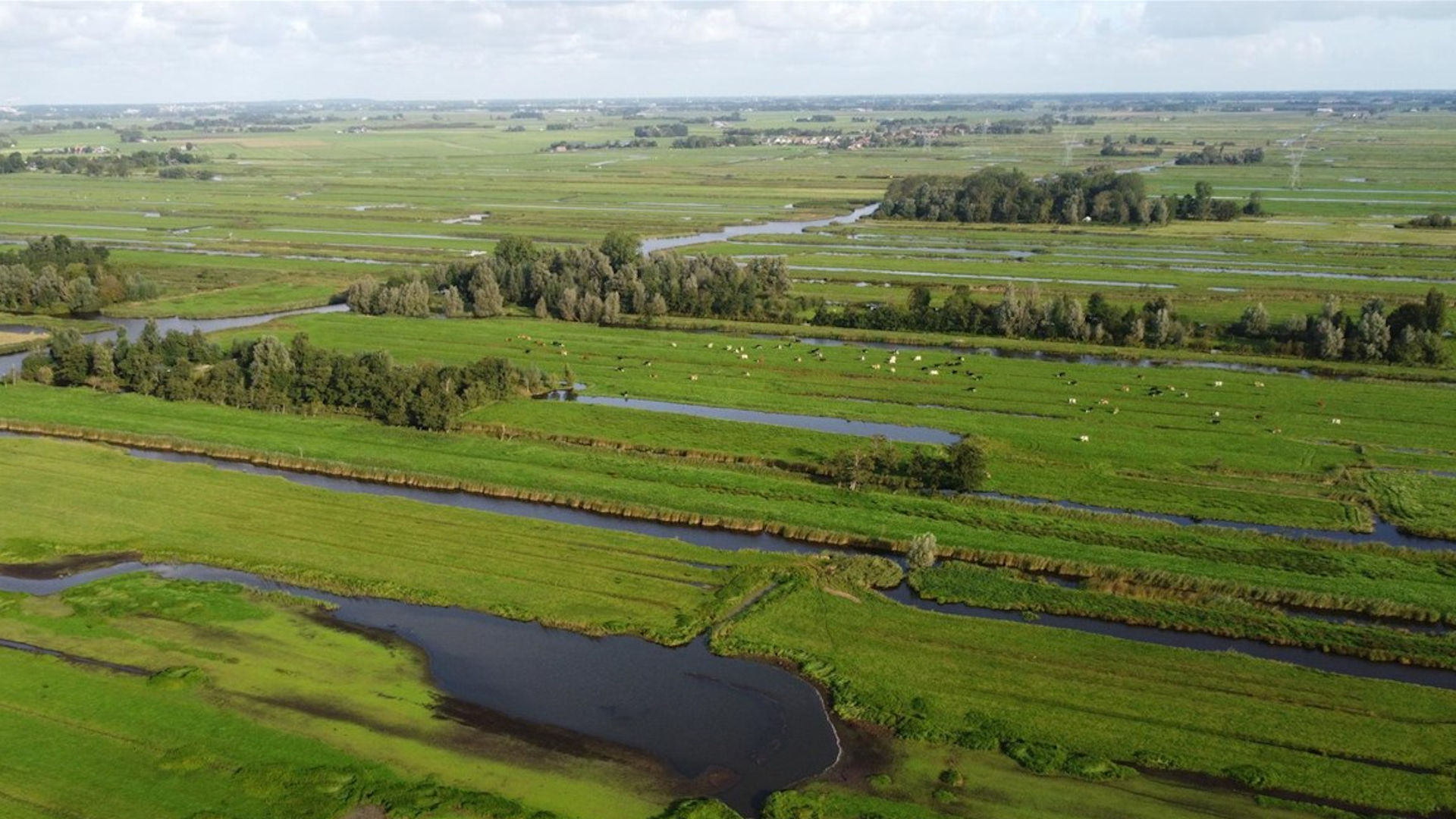 Beemster Toertocht