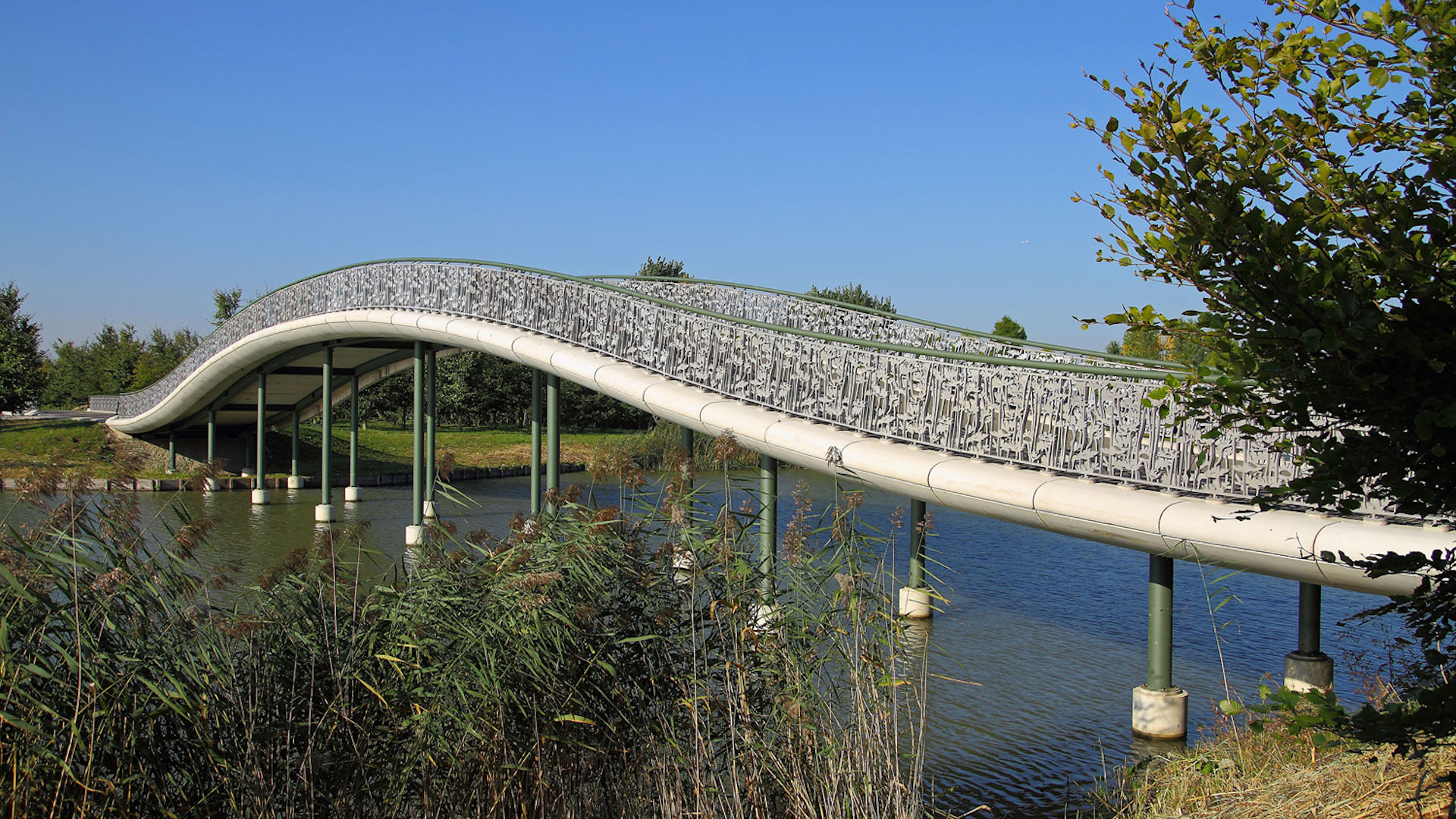 Lek & Vecht Toertocht