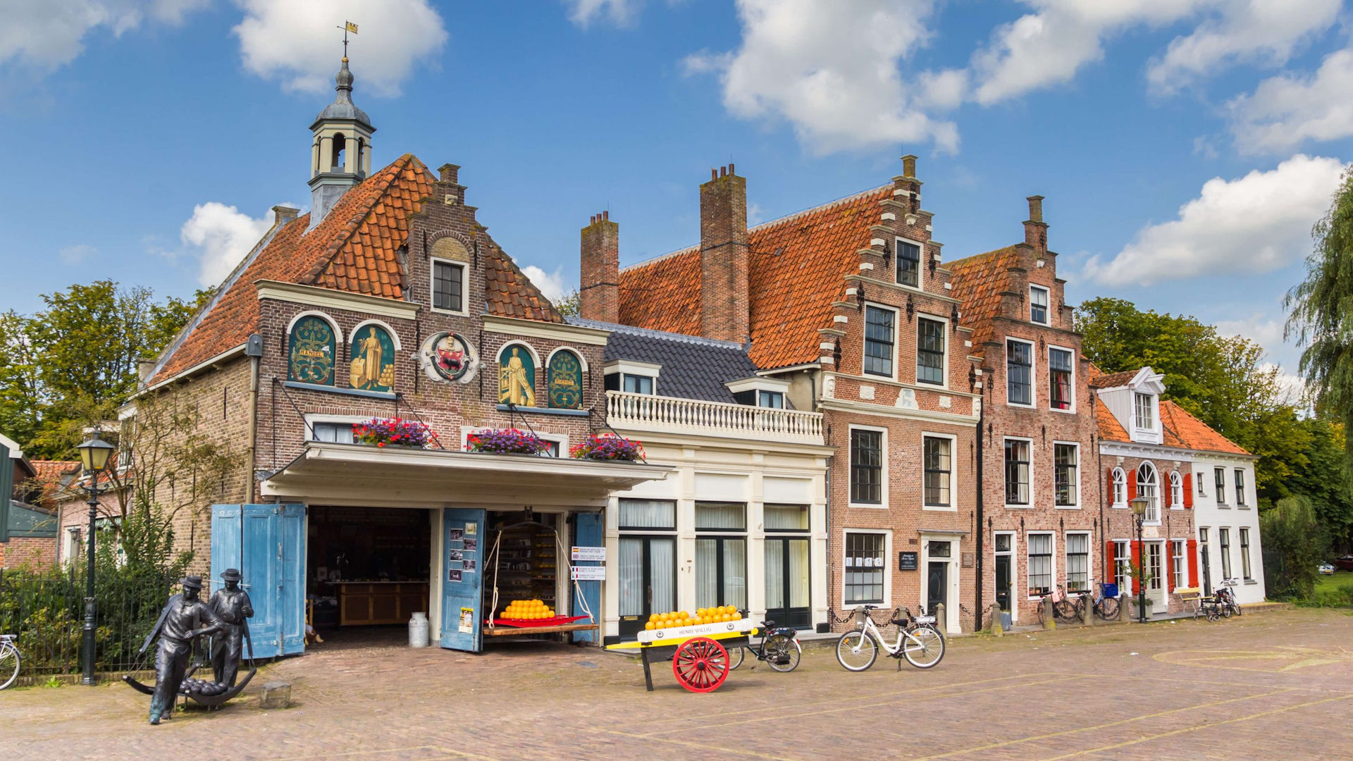 Markermeer Toertocht
