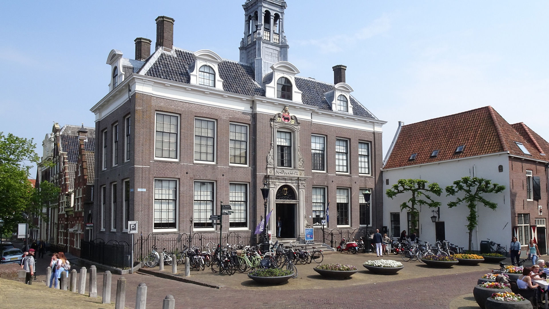 Beemster Toertocht