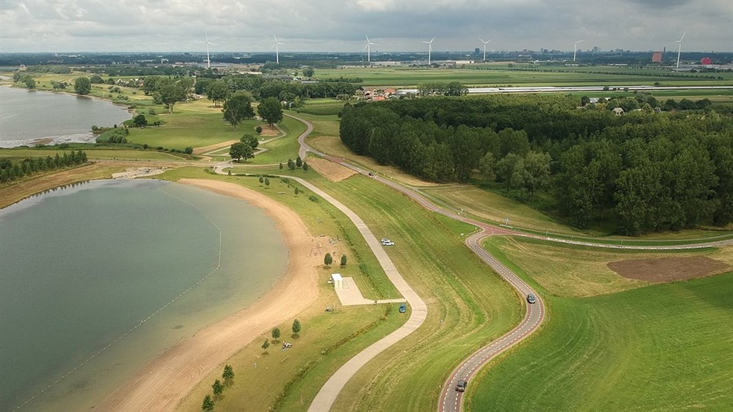 Lek en Vechttocht 2023
