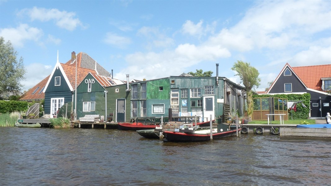 Weesper Beemster Fietsfeest 2023, Alzheimer