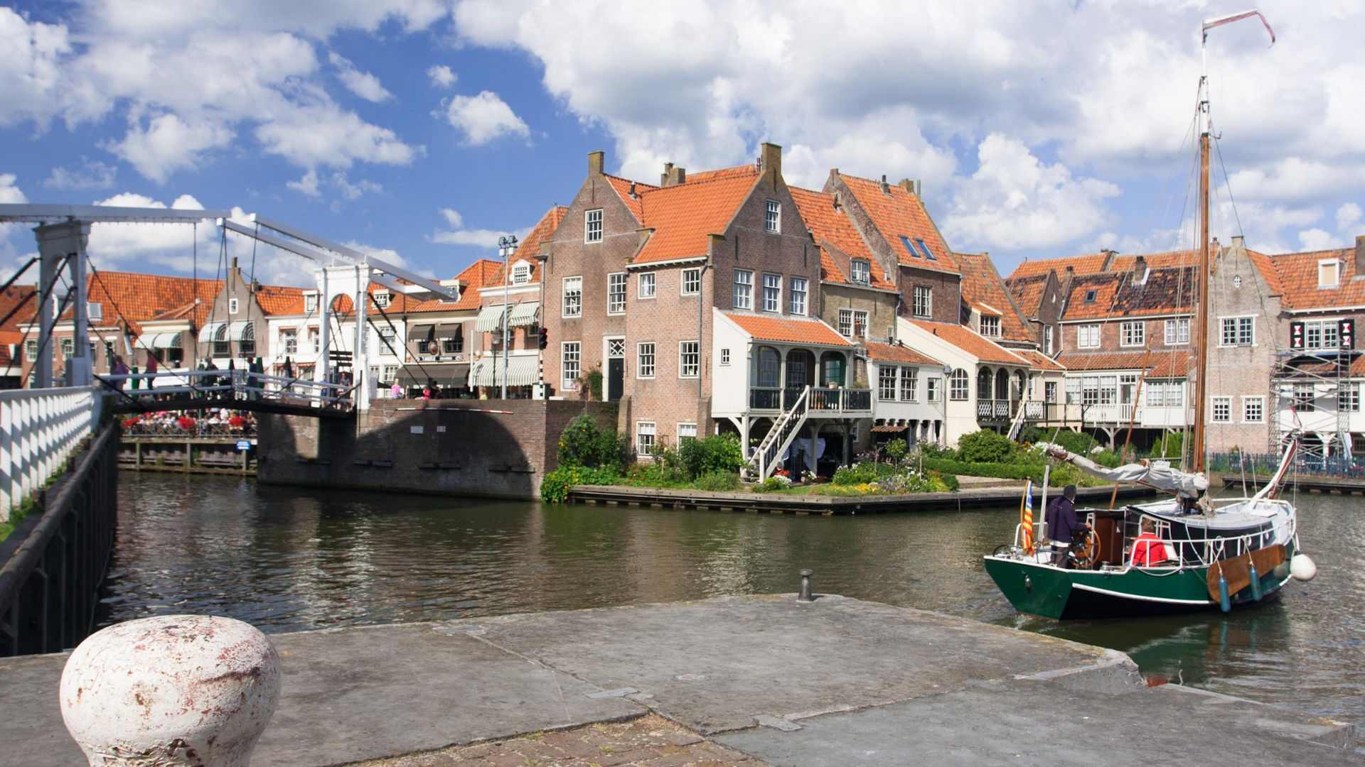 Markermeer Toertocht