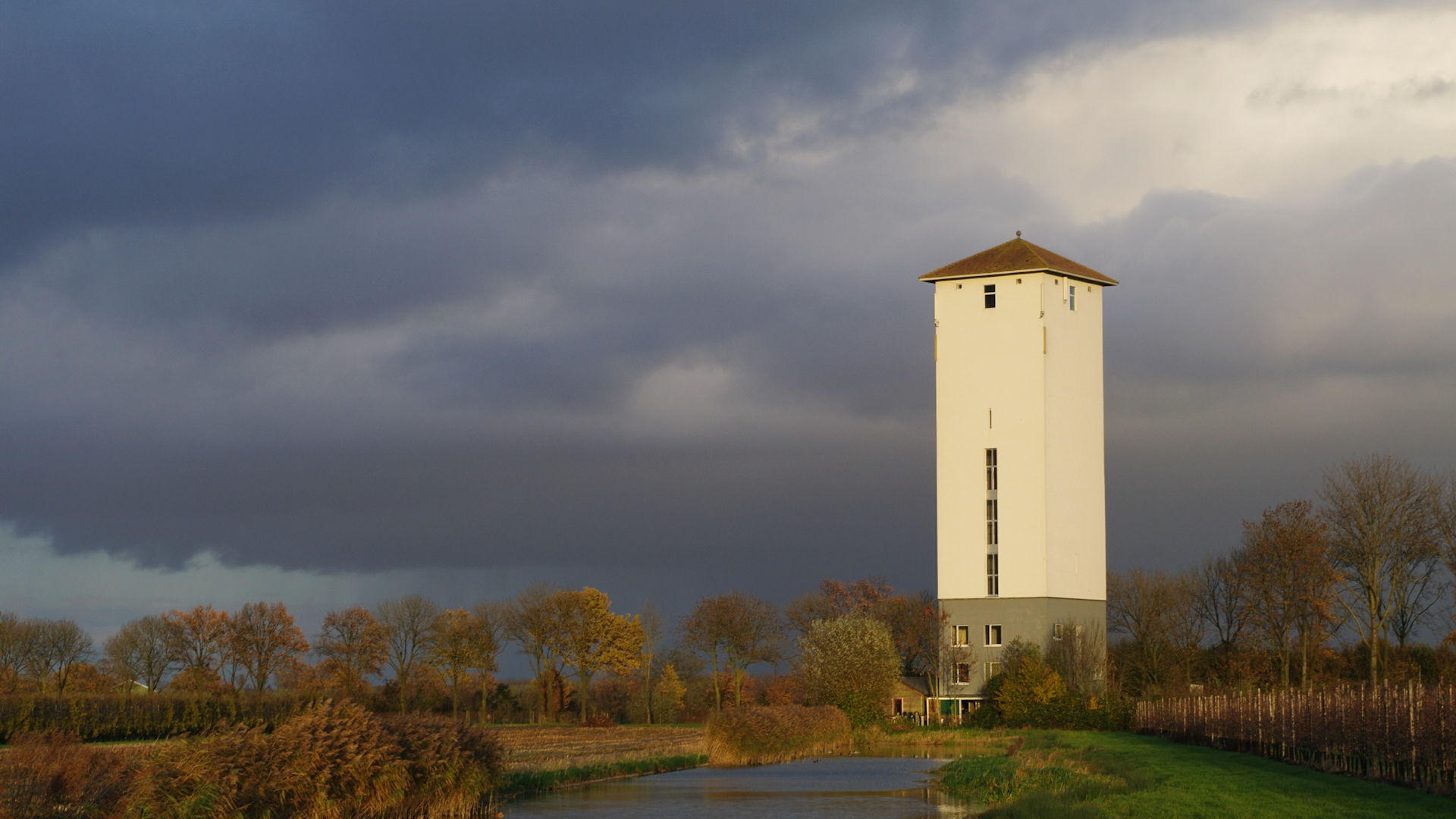 Lek & Vecht Toertocht
