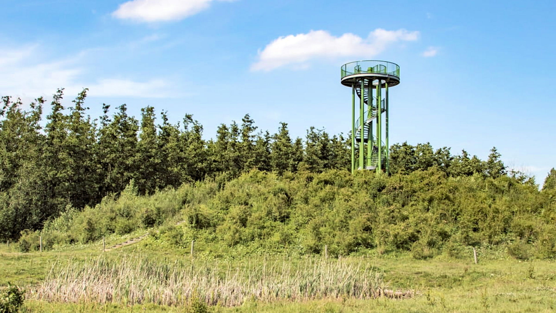 Veluwetocht