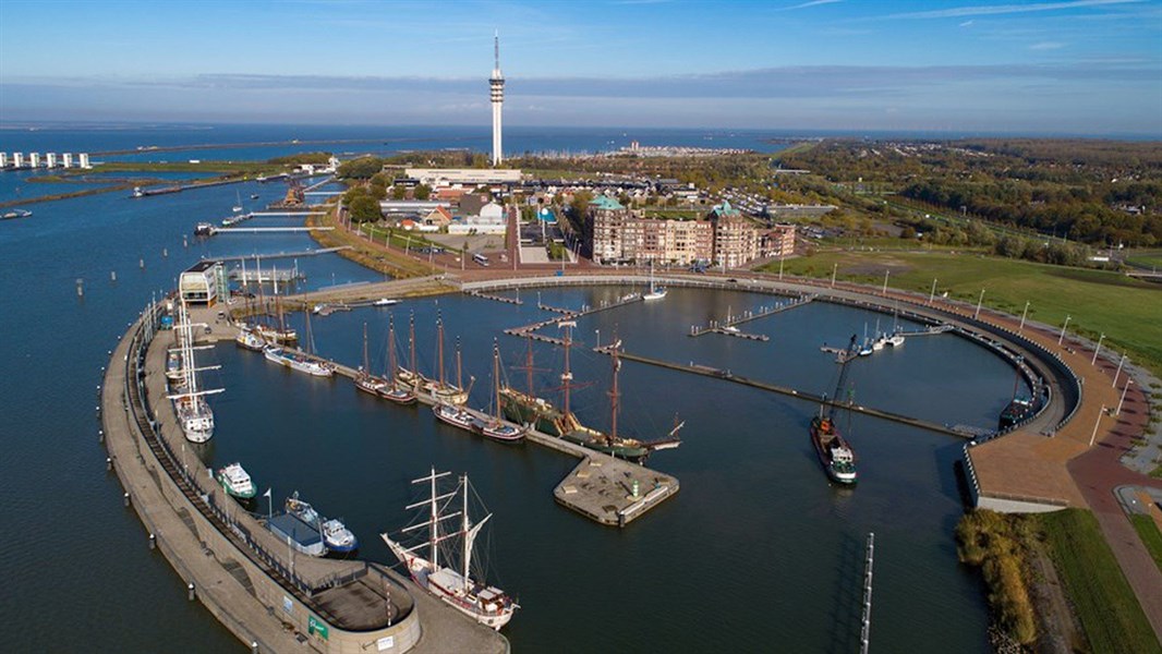 Rondje Markermeer 2023
