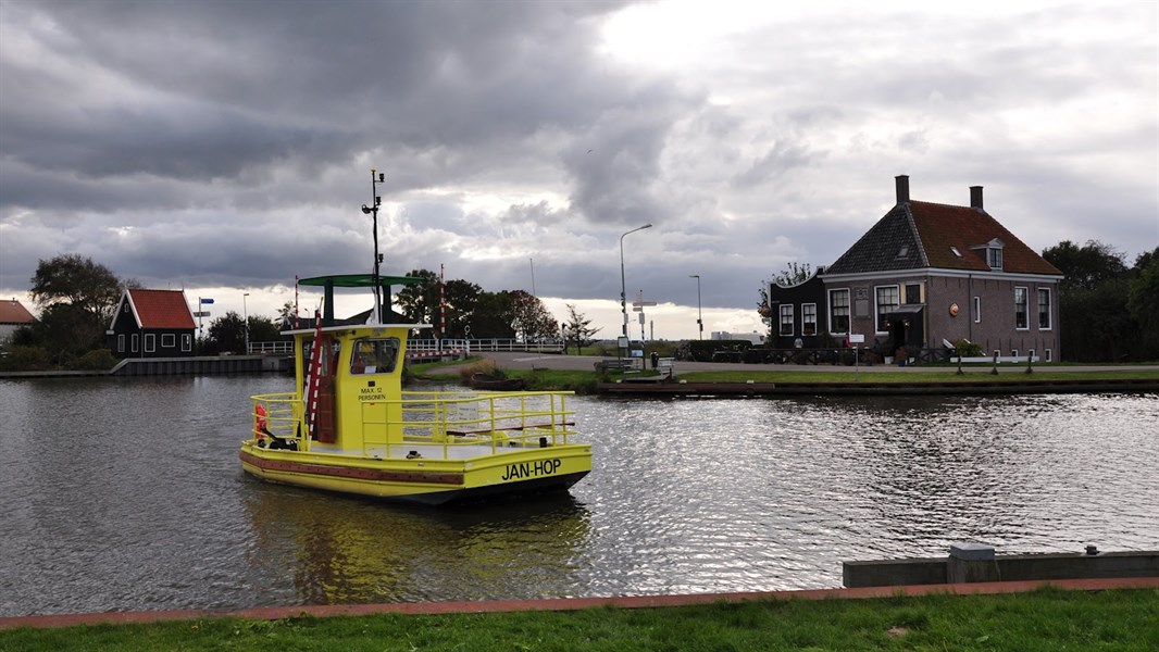 Weesper Beemster Fietsfeest 2023, Alzheimer