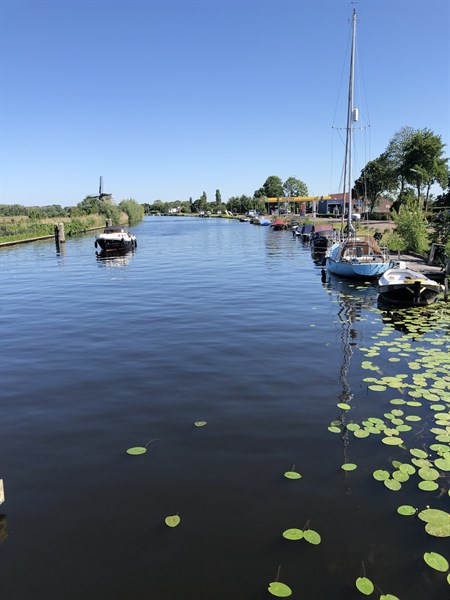 Toerclub Excelsior Haarlem / Demo Route