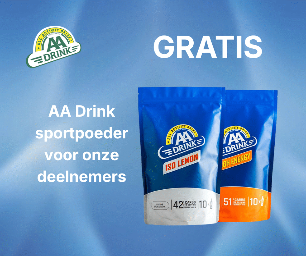 Ster van Huizen 2026