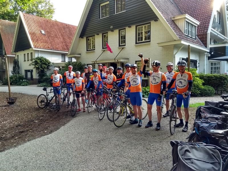 Tourclub Wognum