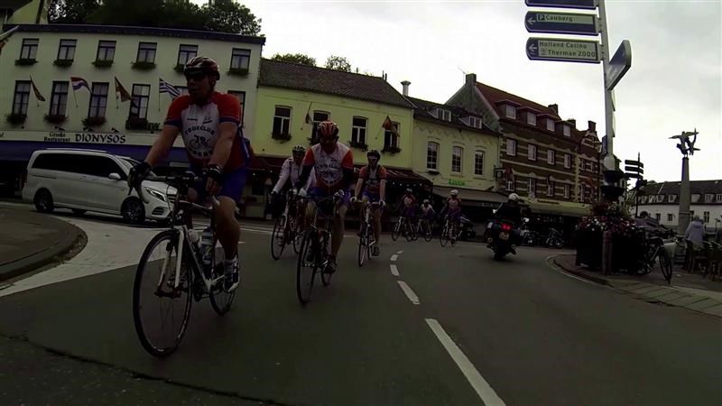 Tourclub Wognum