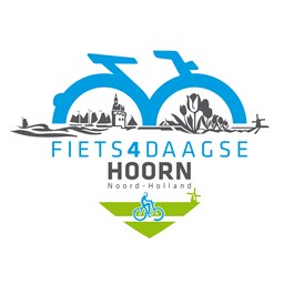 Fiets4Daagse Hoorn 2023