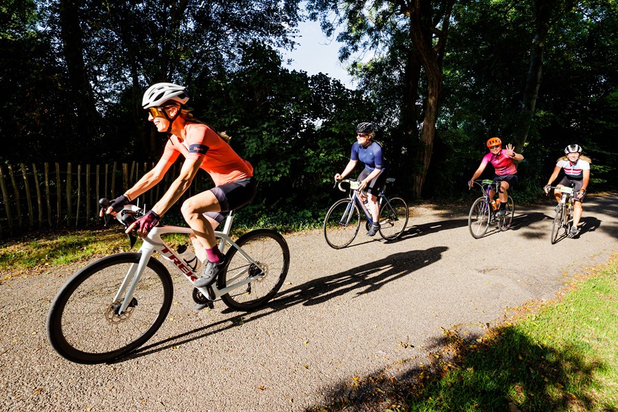 Ronde van de Stelling van Amsterdam Uitgeest 2024