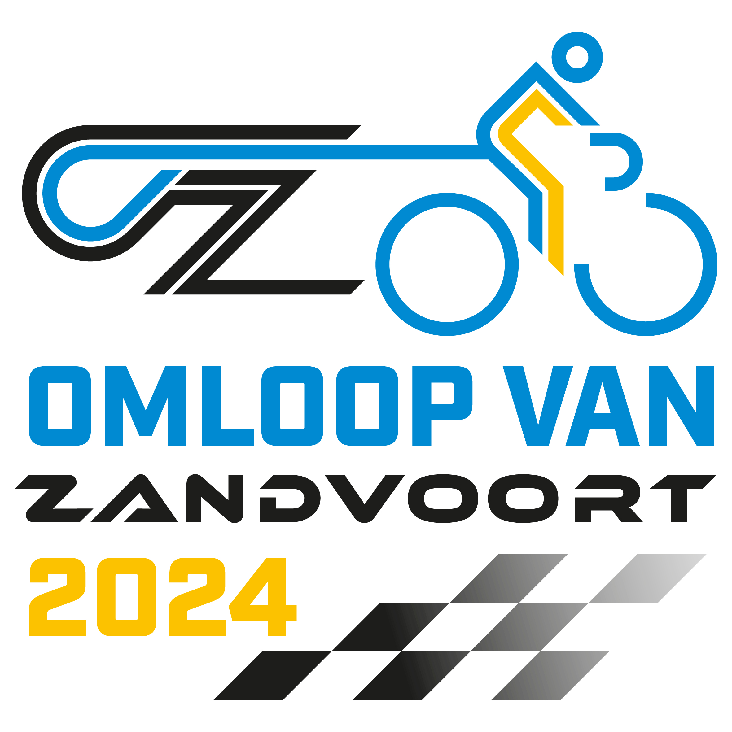 Omloop van Zandvoort 2024
