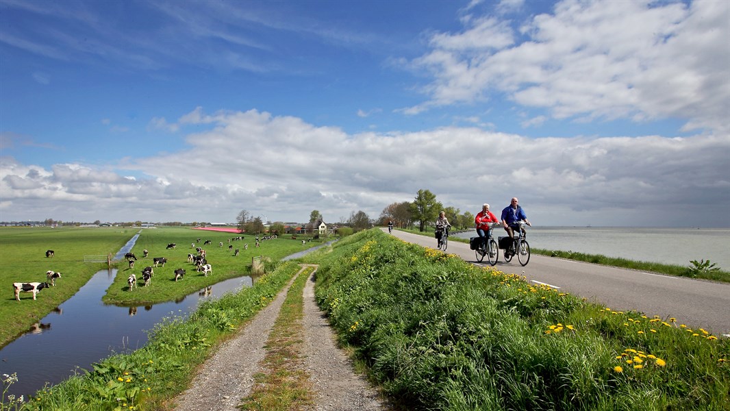 Fiets4Daagse Hoorn 2024