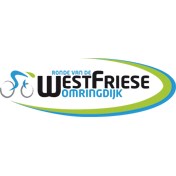 Ronde van de Westfriese Omringdijk 2024 Alkmaar