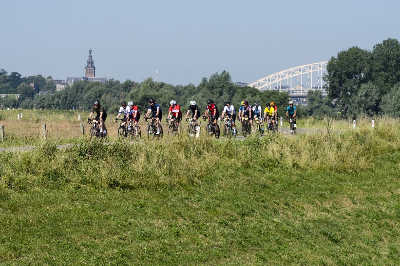 Ronde van Nijmegen