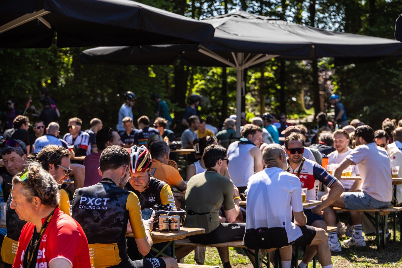 Ronde van Nijmegen 2026