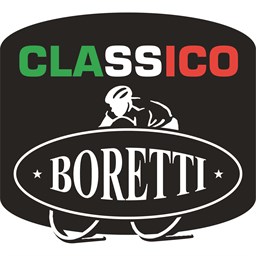 Classico Boretti 2023