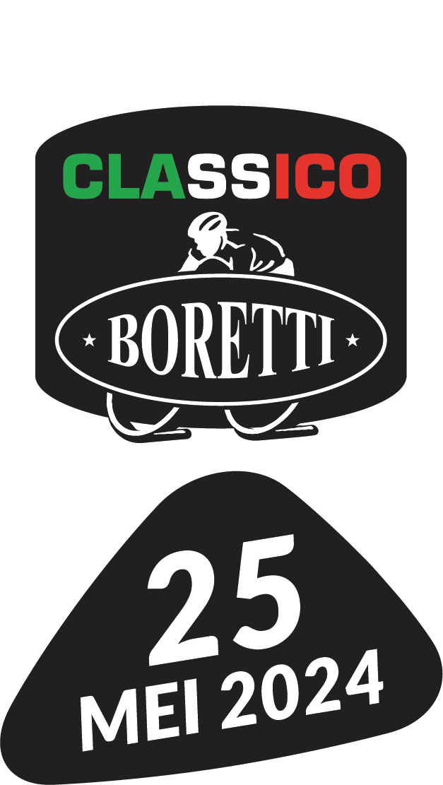 Classico Boretti