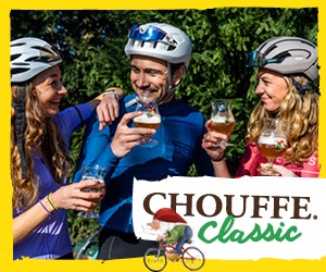 Chouffe Classic 2023