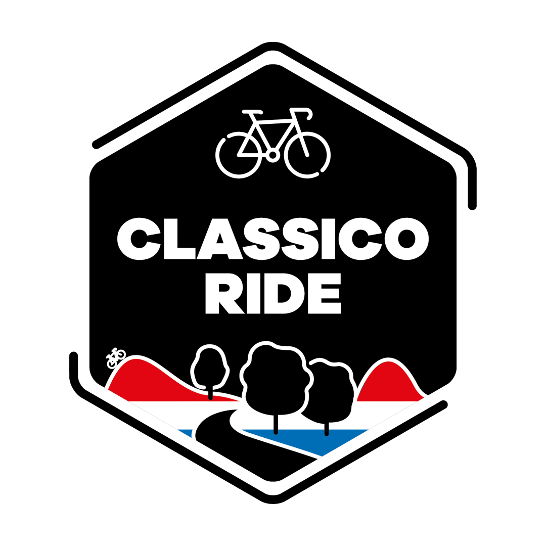 Classico Ride 2026