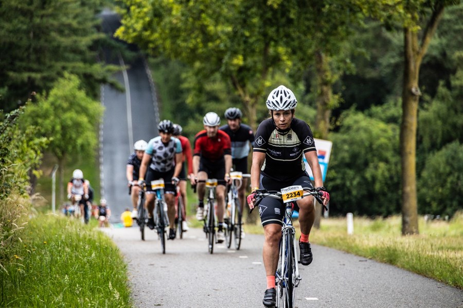 Ronde van Nijmegen 2023