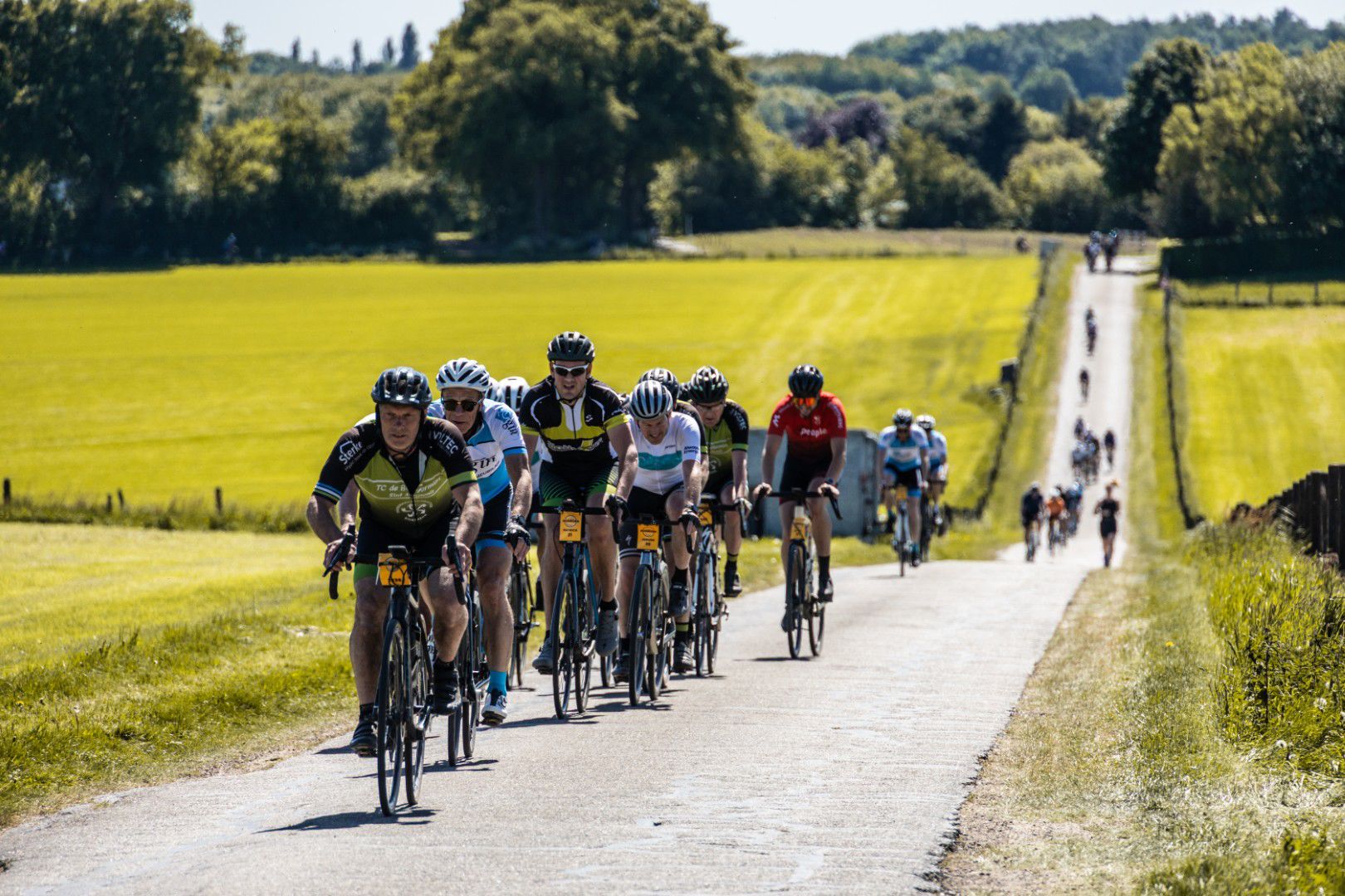 Ronde van Nijmegen 2026