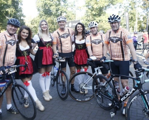 OktoberFest Ride 2024