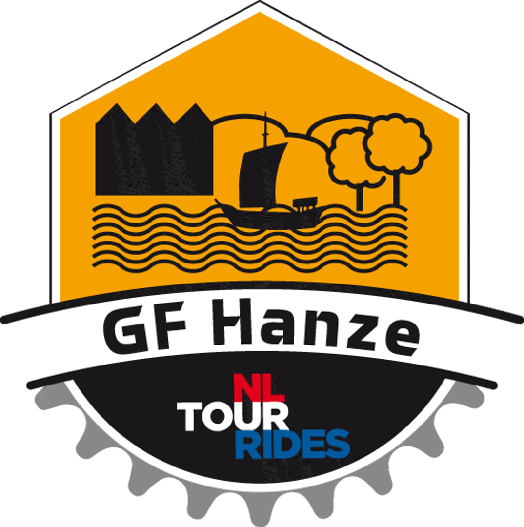 Gran Fondo Hanze 2025