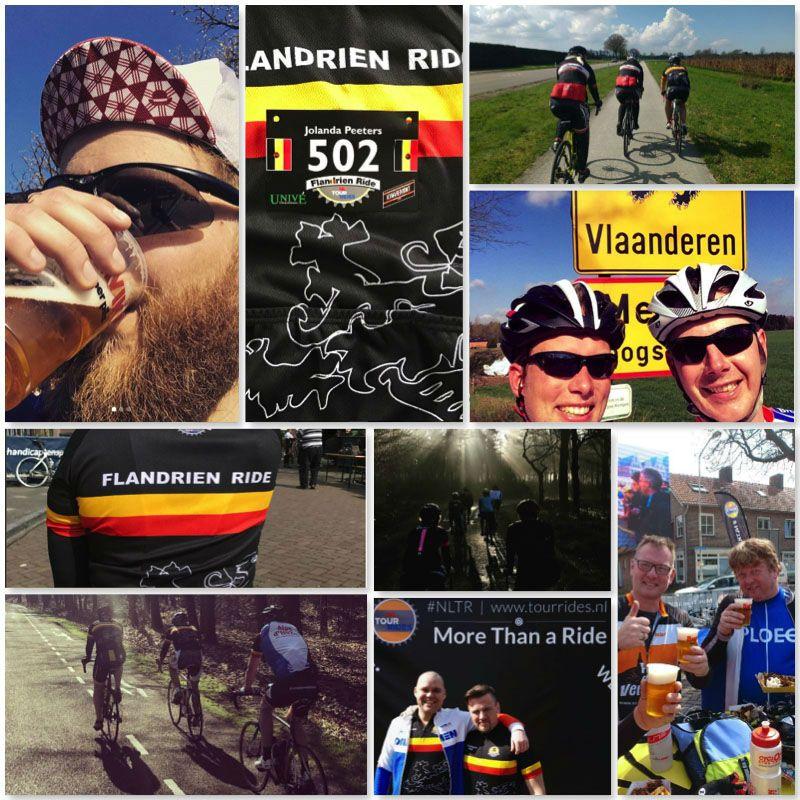Flandrien Ride 2025