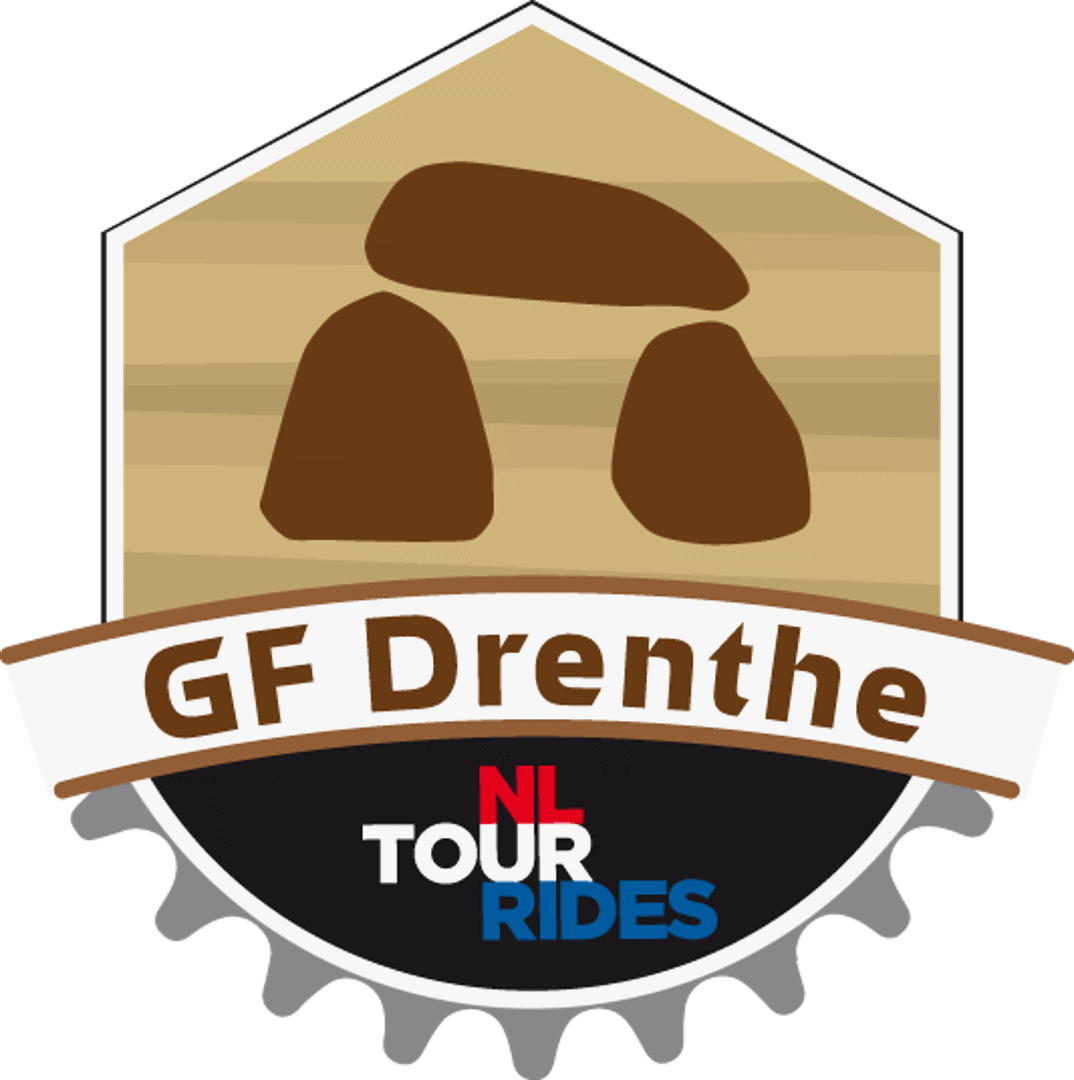 Gran Fondo Drenthe 2025