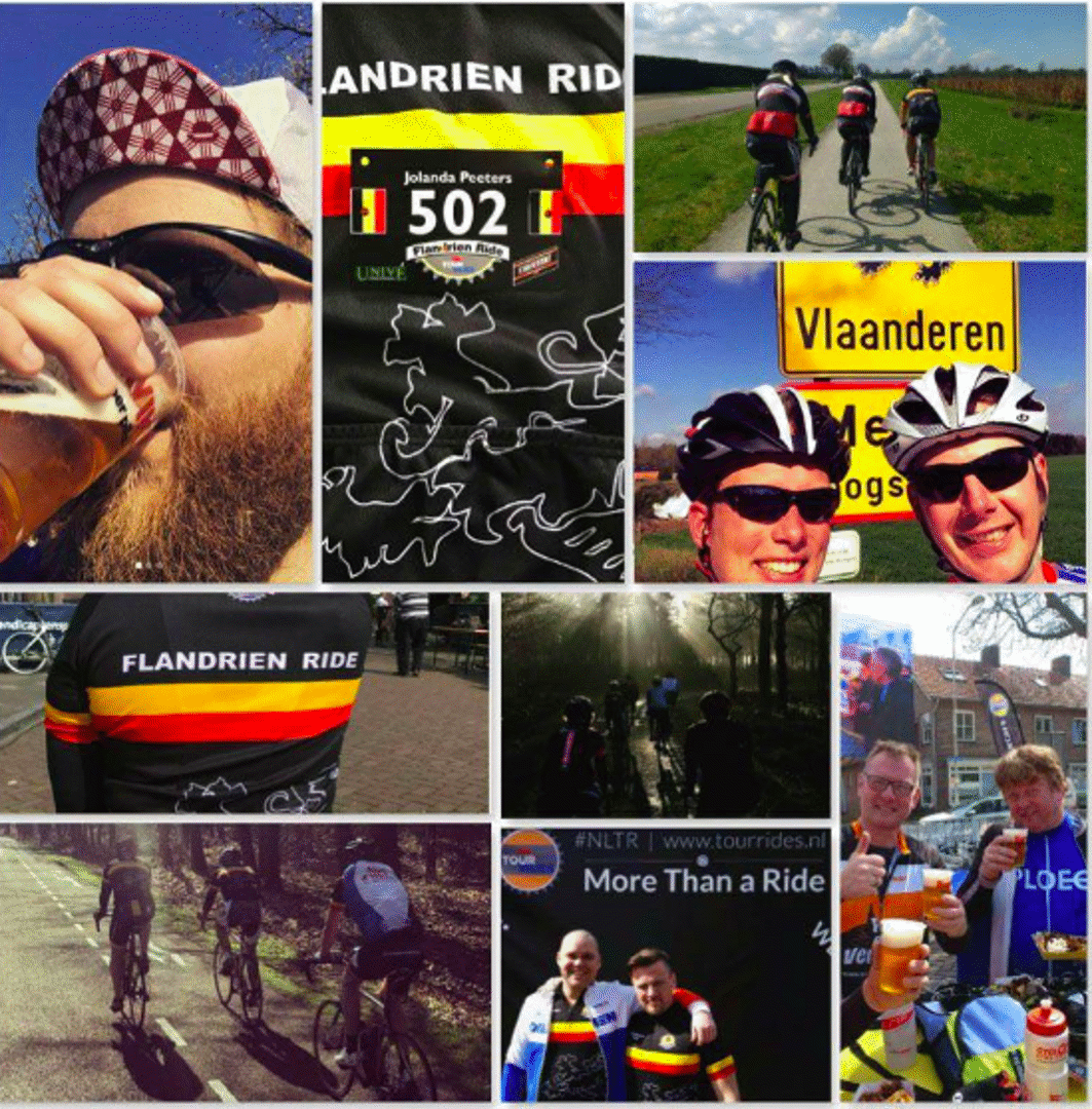 Flandrien Ride 2026