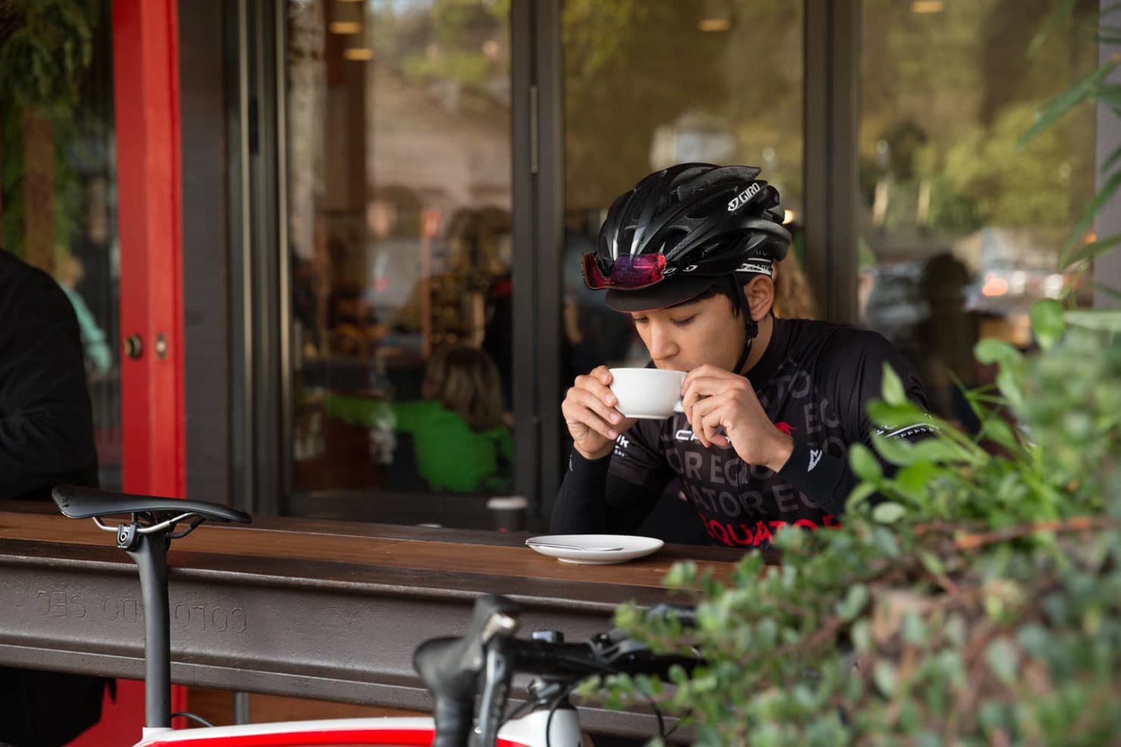 Col du VAM & Drenthse natuur (€10 NTFU korting)