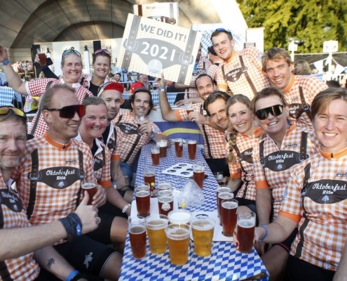 OktoberFest Ride 2024