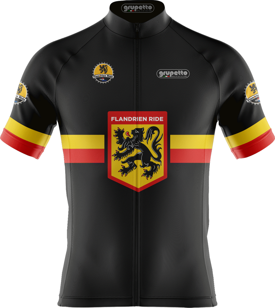 Flandrien Ride 2025
