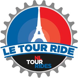 Le Tour Ride
