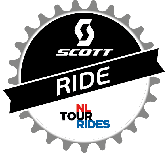 Scott Ride