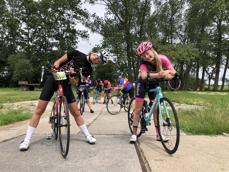 Ladies Ride Westfriesland 2023