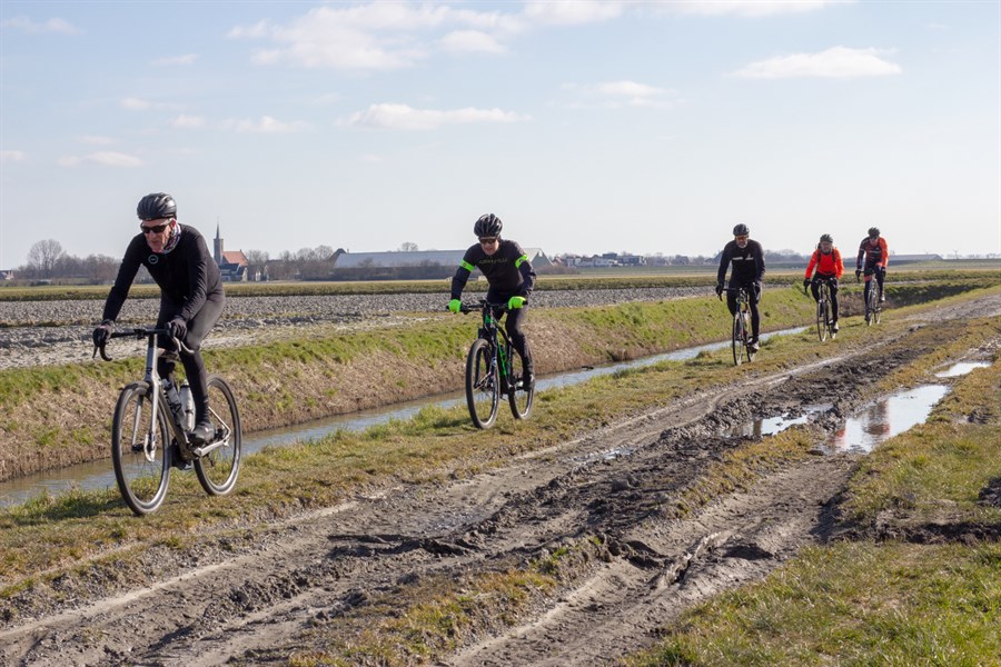 Strade Bianche Noord-Holland 2023