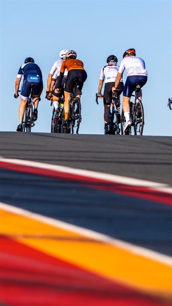 Vredestein Cycling Zandvoort