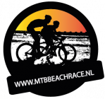 MTB Beachrace Wijk aan Zee