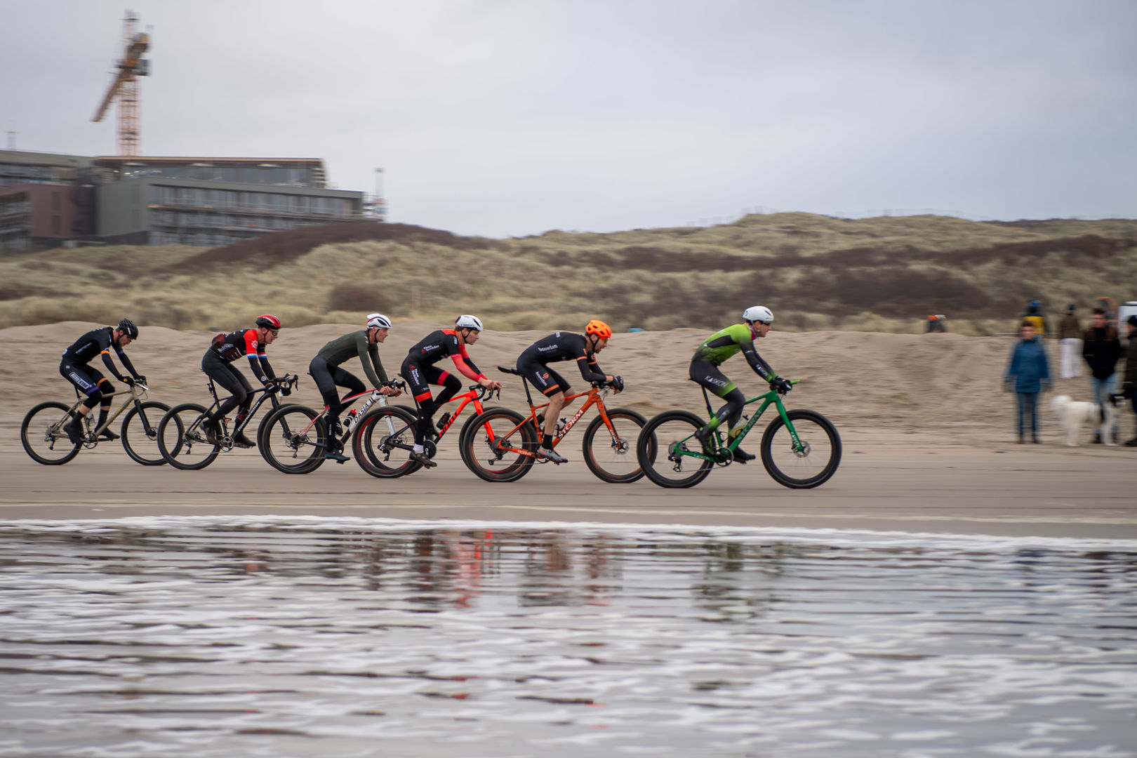Patina BeachBattle Wijk aan Zee