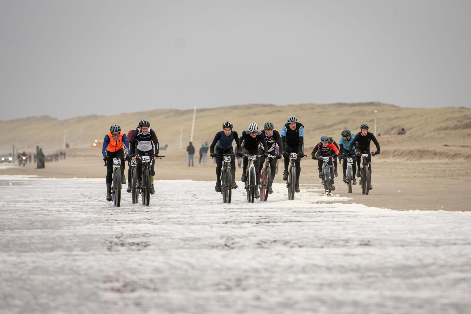 Patina BeachBattle Wijk aan Zee