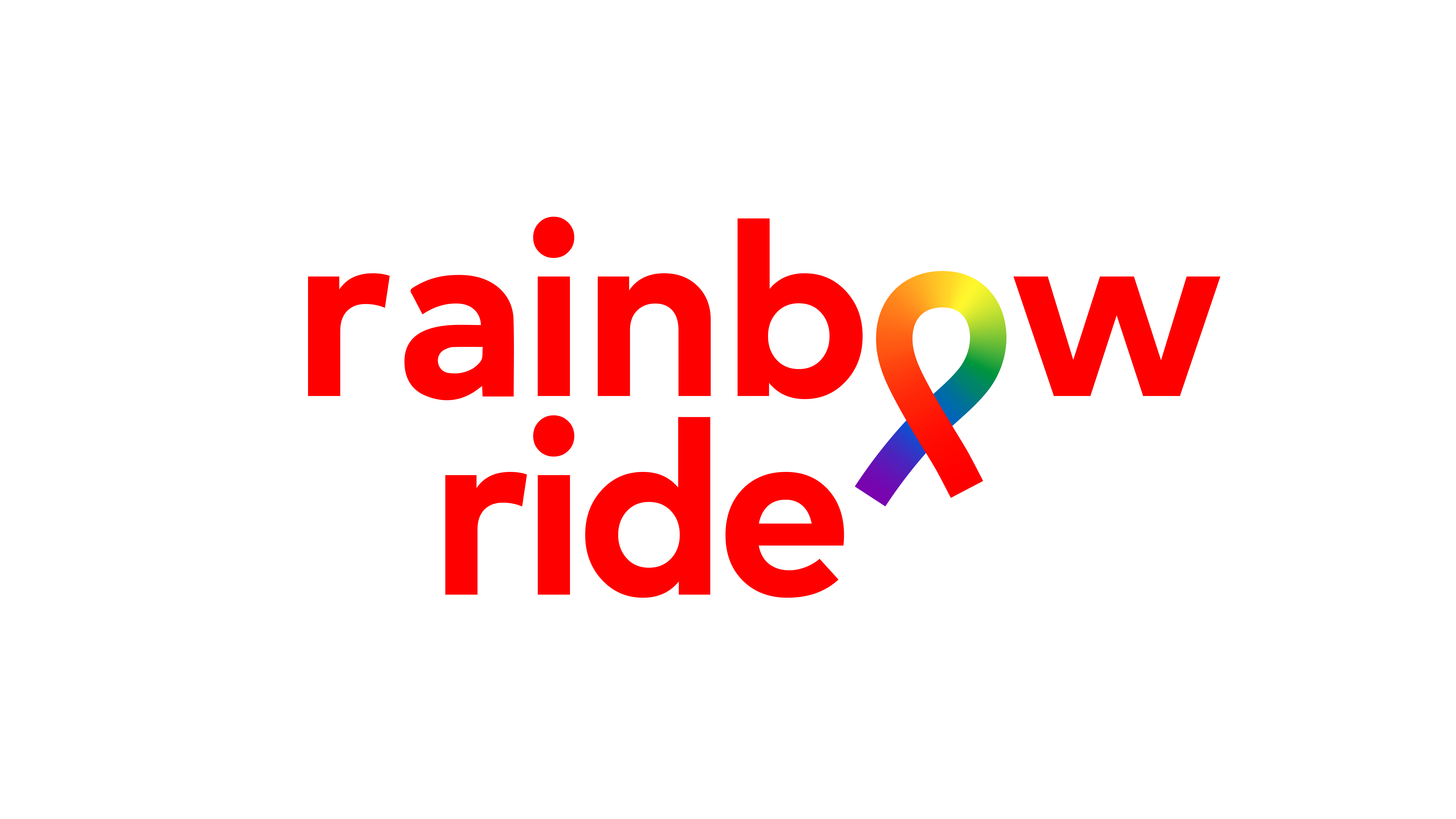 Rainbow Ride