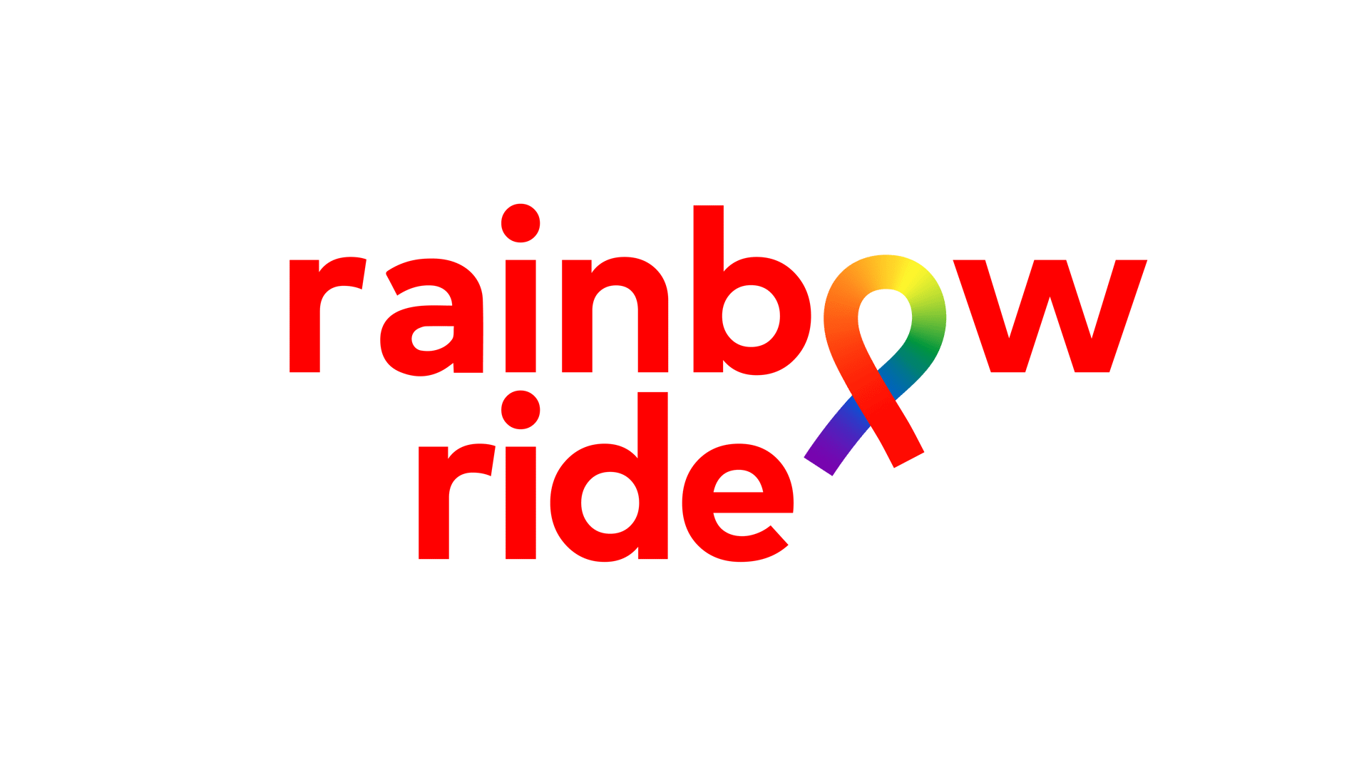 Rainbow Ride 2026