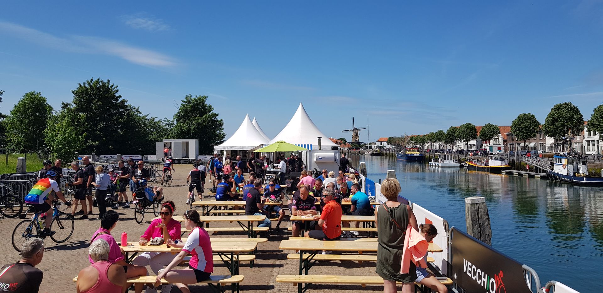 Giro di Schouwen-Duiveland Gravel