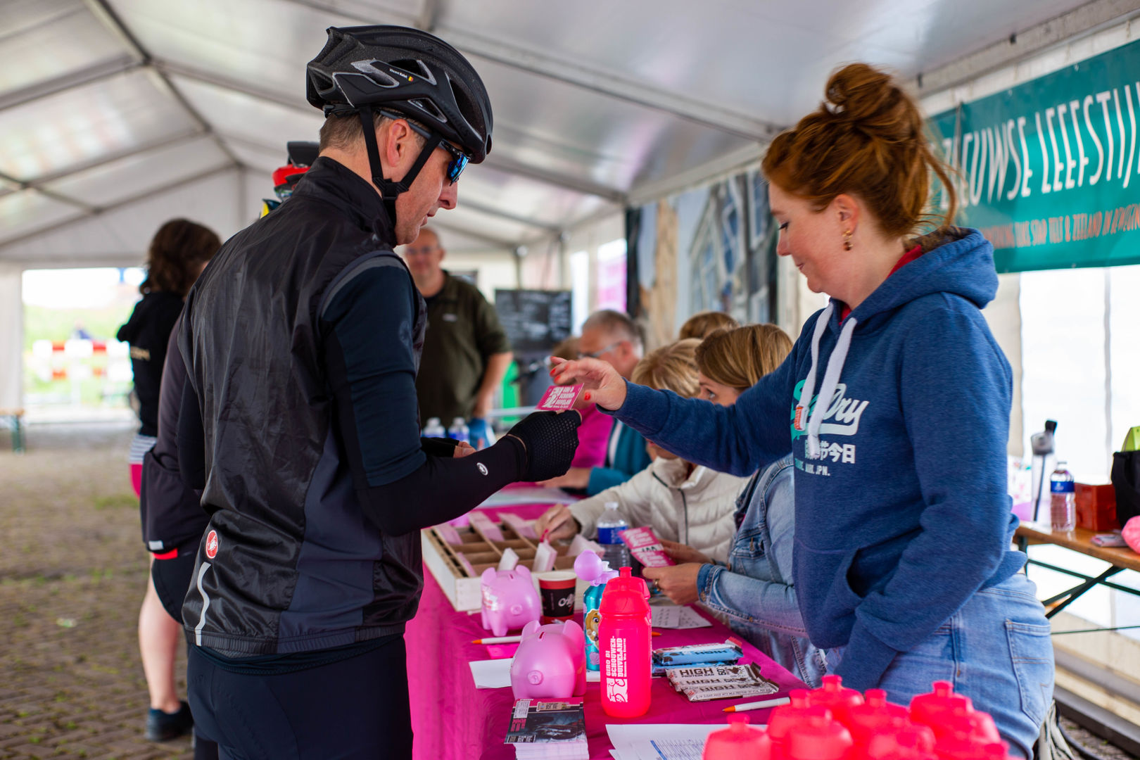 Giro di Schouwen-Duiveland 2024